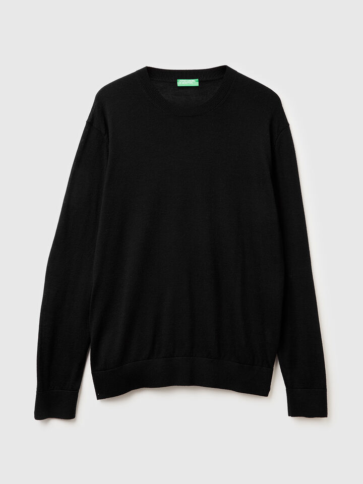 SWEATER L/S Men image number 4